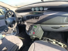 Peugeot 807 2.2HDI, снимка 9