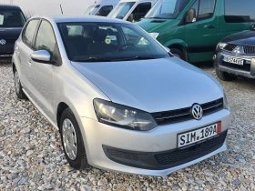 VW Polo 1.6ТДИ, снимка 3