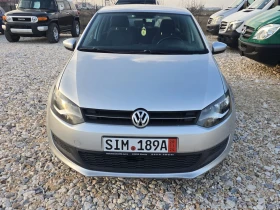 VW Polo 1.6ТДИ, снимка 2