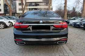 BMW 740 d xDRIVE LASER LIGHT EURO 6B , снимка 6