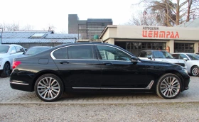 BMW 740 d xDRIVE LASER LIGHT EURO 6B , снимка 4