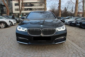 BMW 740 d xDRIVE LASER LIGHT EURO 6B , снимка 2