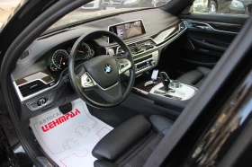 BMW 740 d xDRIVE LASER LIGHT EURO 6B , снимка 9