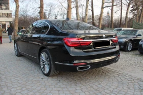 BMW 740 d xDRIVE LASER LIGHT EURO 6B , снимка 7