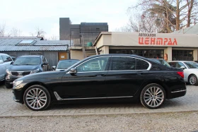 BMW 740 d xDRIVE LASER LIGHT EURO 6B , снимка 8