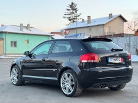 Audi A3 2.0 TFSI S LINE 25 Quattro | Mobile.bg    3