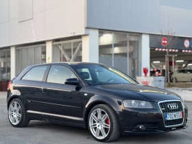 Audi A3 2.0 TFSI S LINE 25 Quattro | Mobile.bg    7