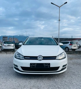 VW Golf 1.6 TDI 110 . Bi-Xenon   | Mobile.bg    2