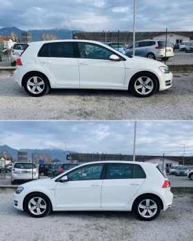 VW Golf 1.6 TDI 110 . Bi-Xenon   | Mobile.bg    4