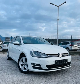 VW Golf 1.6 TDI 110 . Bi-Xenon   | Mobile.bg    3