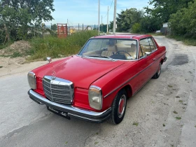 Mercedes-Benz C 280 Mercedes-Benz-C-280-Benzin-Avtomat-1974g, снимка 3