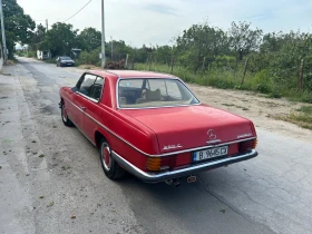 Mercedes-Benz C 280 Mercedes-Benz-C-280-Benzin-Avtomat-1974g, снимка 5