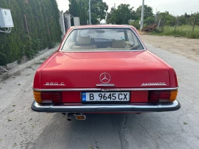 Mercedes-Benz C 280 Mercedes-Benz-C-280-Benzin-Avtomat-1974g, снимка 16