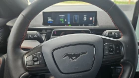 Ford Mustang Mach-E AWD - 57500 лв. - 46071686 | Car24.bg