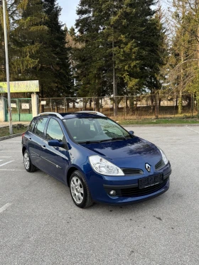 Renault Clio, снимка 4