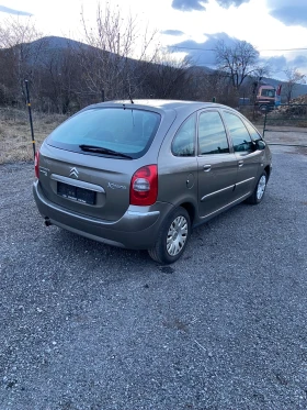     Citroen Xsara picasso 1.6 HDi