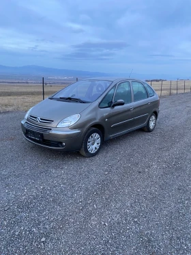 Citroen Xsara picasso 1.6 HDi, снимка 2