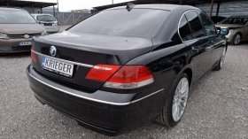 BMW 730 d E65/ BLACK-BLACK/ NOV VNOS GERMANY, снимка 5