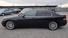 BMW 730 d E65/ BLACK-BLACK/ NOV VNOS GERMANY, снимка 8