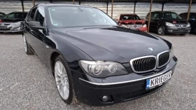 BMW 730 d E65/ BLACK-BLACK/ NOV VNOS GERMANY, снимка 3