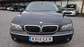 BMW 730 d E65/ BLACK-BLACK/ NOV VNOS GERMANY, снимка 2