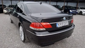 BMW 730 d E65/ BLACK-BLACK/ NOV VNOS GERMANY, снимка 7