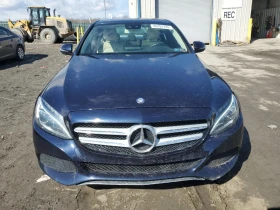 Mercedes-Benz C 300, снимка 2