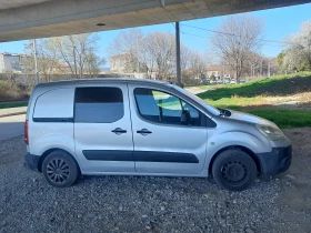     Citroen Berlingo 1.6 HDI