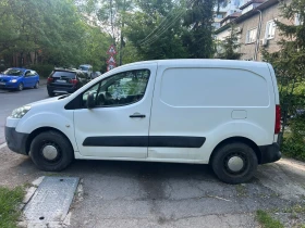 Peugeot Partner 1.6HDI EURO5 | Mobile.bg    5