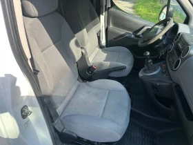 Peugeot Partner 1.6HDI EURO5 | Mobile.bg    9