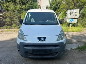 Peugeot Partner 1.6HDI EURO5 | Mobile.bg    3