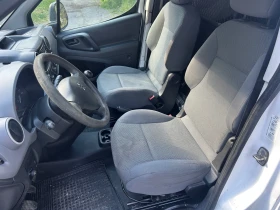 Peugeot Partner 1.6HDI EURO5 | Mobile.bg    8