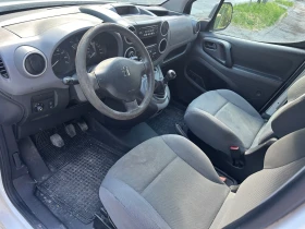 Peugeot Partner 1.6HDI EURO5 | Mobile.bg    7