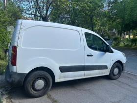 Peugeot Partner 1.6HDI EURO5 | Mobile.bg    4