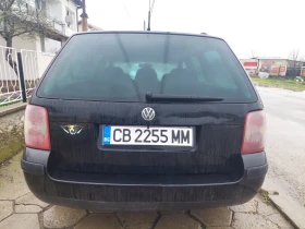 VW Passat 1.9TDI | Mobile.bg    7