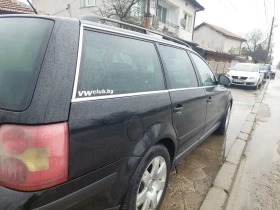 VW Passat 1.9TDI | Mobile.bg    6