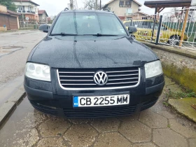 VW Passat 1.9TDI | Mobile.bg    2