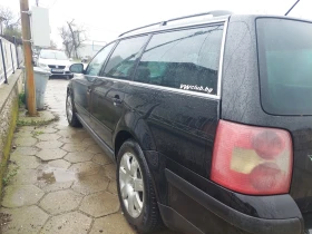 VW Passat 1.9TDI | Mobile.bg    9