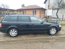 VW Passat 1.9TDI | Mobile.bg    4