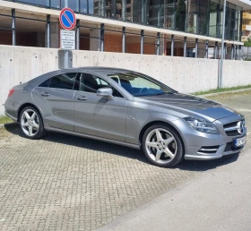 Обява за продажба на Mercedes-Benz CLS 500 ~32 500 лв. - изображение 2