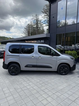 Citroen Berlingo | Mobile.bg    7