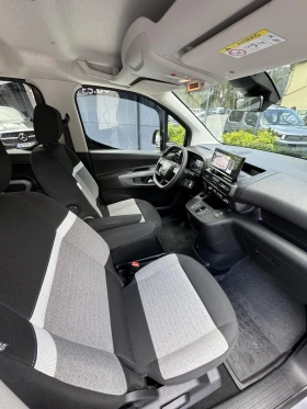 Citroen Berlingo | Mobile.bg    11