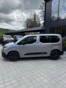 Обява за продажба на Citroen Berlingo