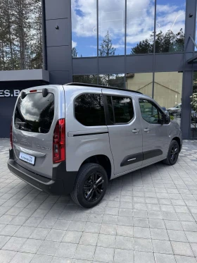 Citroen Berlingo | Mobile.bg    6