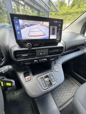 Citroen Berlingo | Mobile.bg    14