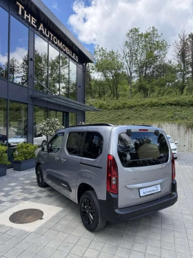 Citroen Berlingo | Mobile.bg    5