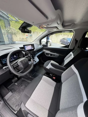 Citroen Berlingo | Mobile.bg    9