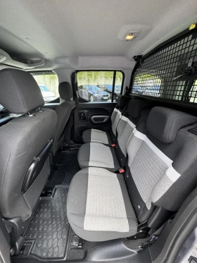 Citroen Berlingo | Mobile.bg    8