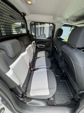 Citroen Berlingo | Mobile.bg    10
