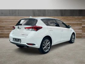 Toyota Auris 1.8Hybrid Lounge Подгрев LED Самопаркиране Keyless - 27000 лв. - 37609470 6